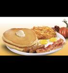 Denny's