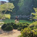 The Japanese Friendship Garden of Phoenix