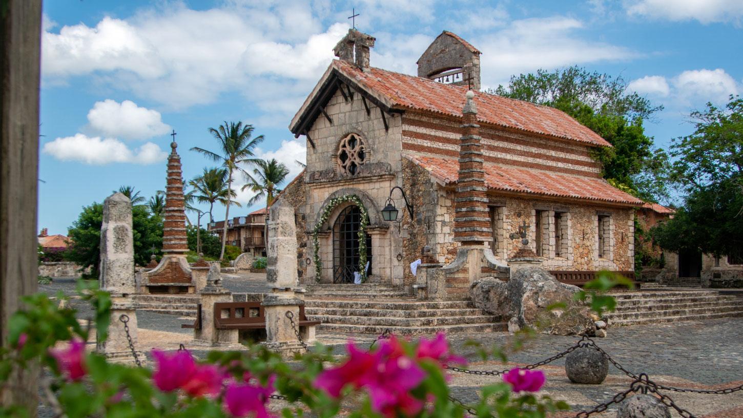 The Wedding Website of Natalia Mejia and Javier Cuello