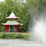 Victoria Park