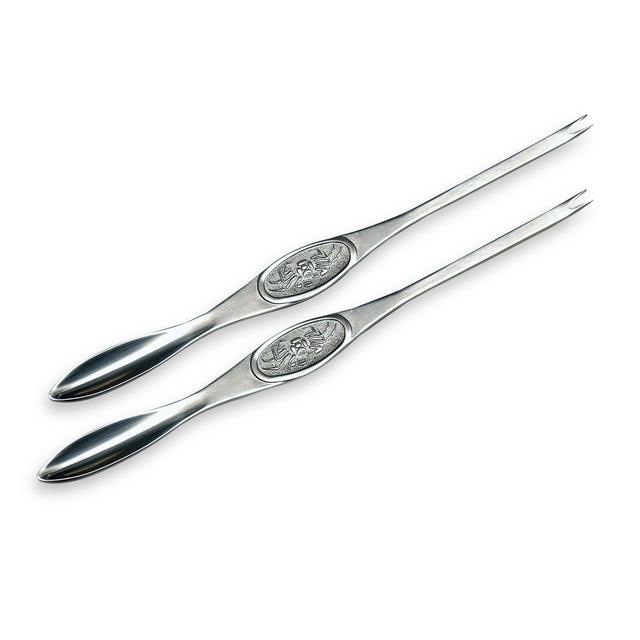 Fox Run® Lobster Fork (Set of 2)