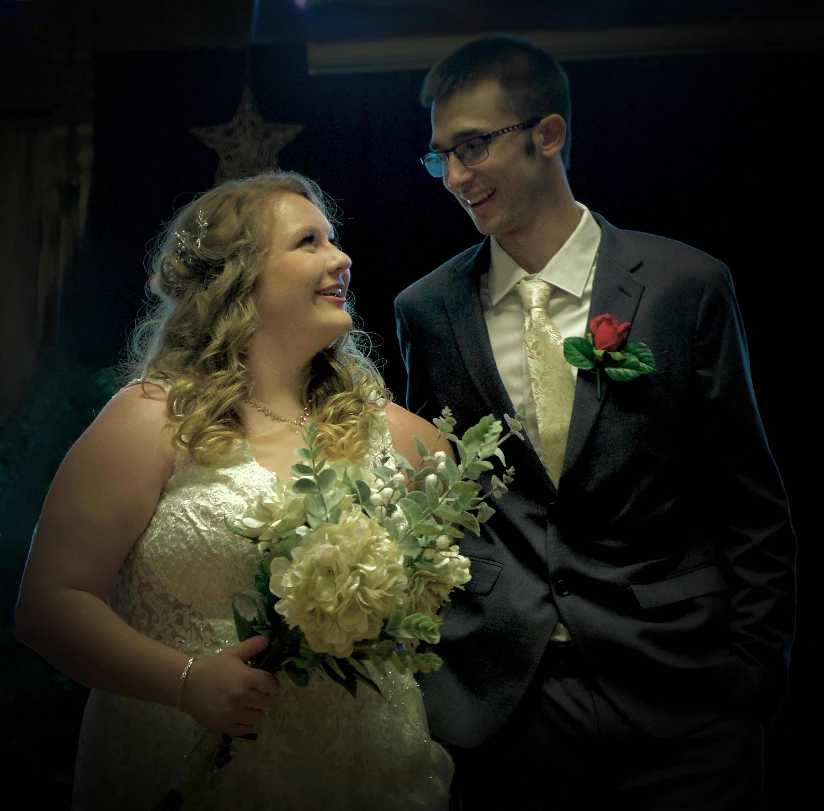 The Wedding Website of Molly Andreae and Eli Templin