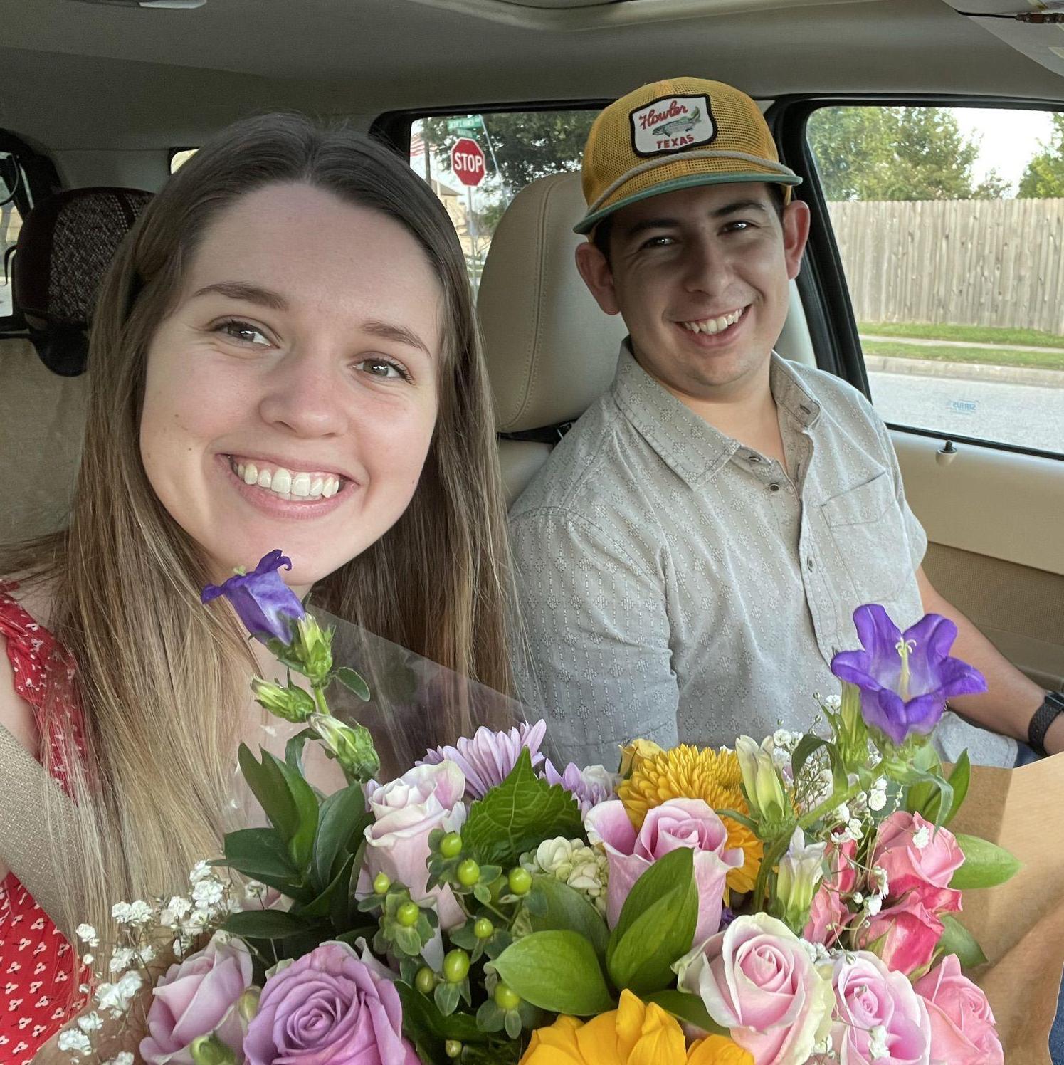 Anniversary date