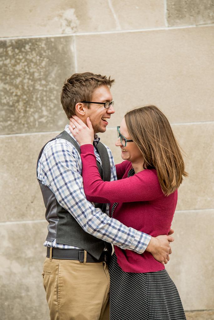 The Wedding Website of Aubrie Neises and Matthew Finlay