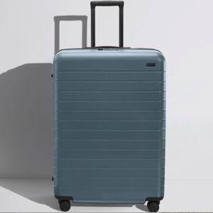 Away: The Large Flex Suitcase