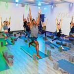 YogaSix Fayetteville