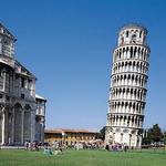 Day Trips (Siena, Volterra, Pisa)