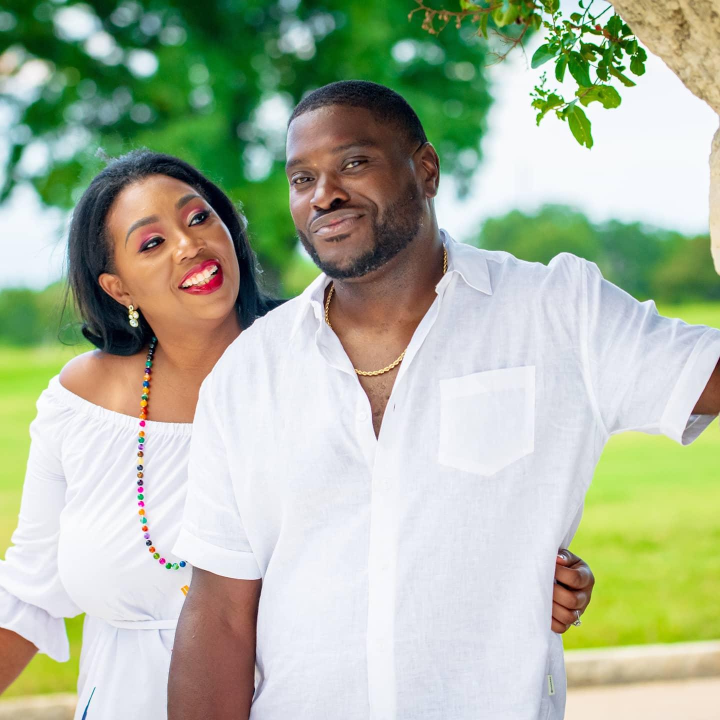 The Wedding Website of Nastaccia Arnold and Robert Byrd