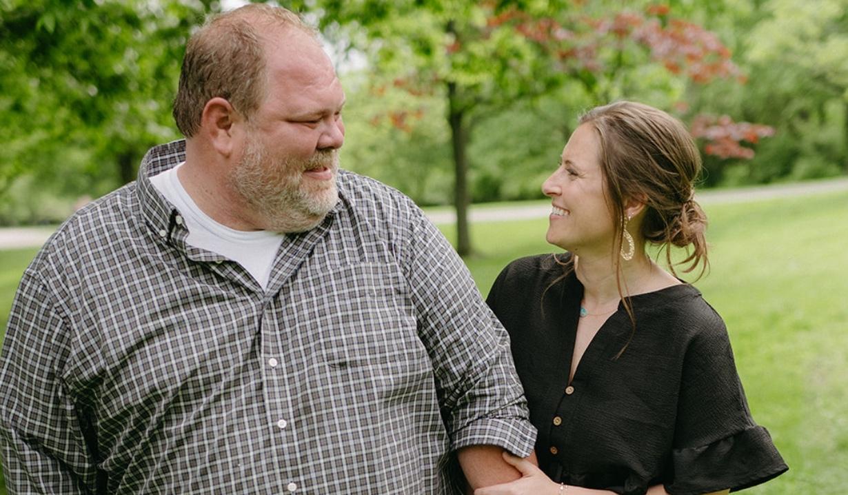 The Wedding Website of Bailey Colletta and Ryan Huelsman