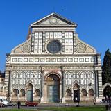 Basilica of Santa Maria Novella