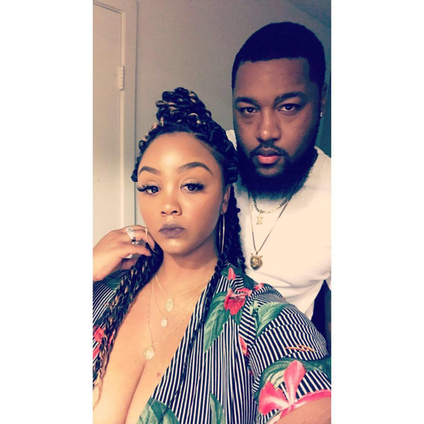 Demetrius Allen and Brittany Keaton's Wedding Website