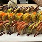 Koi Sushi & Hibachi