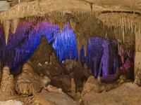 Inner Space Cavern