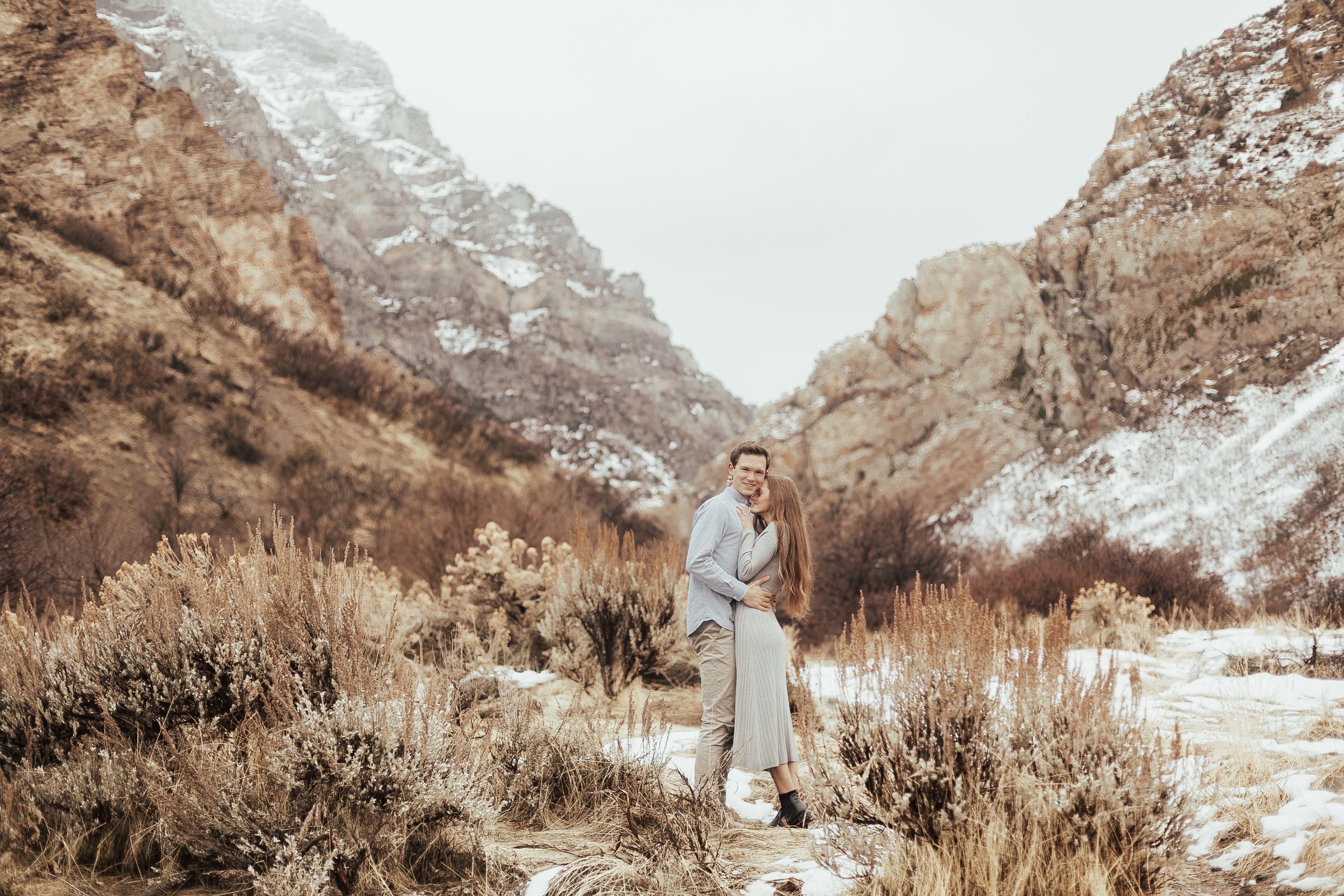 The Wedding Website of Tyler Brockbank and Sydney Baker