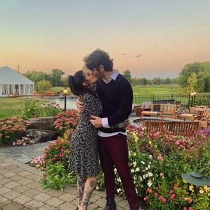Our Newlywed Fund (Venmo)