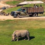 San Diego Zoo Safari Park