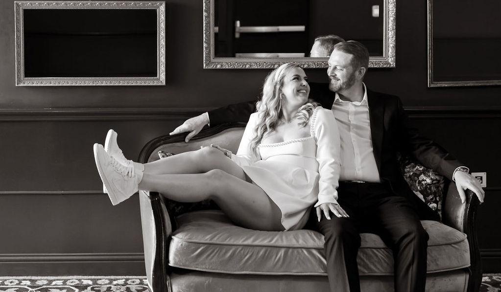Makenzi McHam and Bryan Bentley's Wedding Website