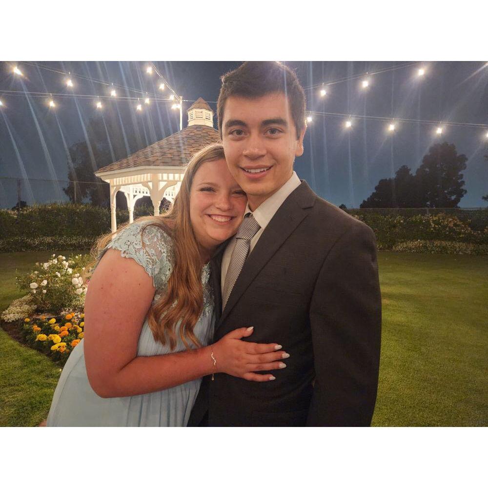 Archuleta Wedding