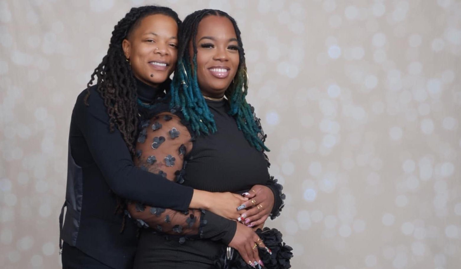 The Wedding Website of Ashlee Butler and TyQea Butler