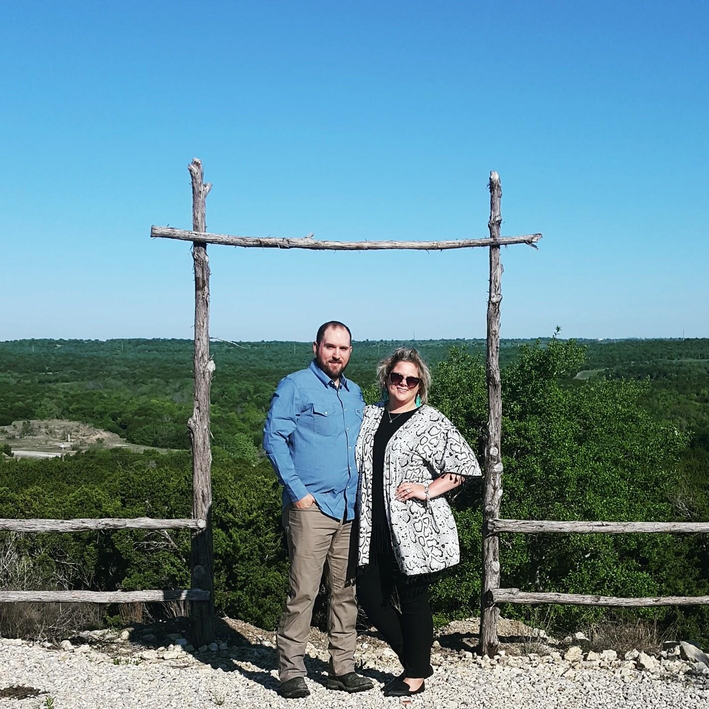 Said " Yes!" to the venue