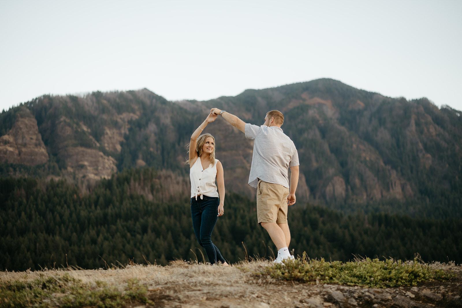 The Wedding Website of Brittany Mann and Jeff Lulay