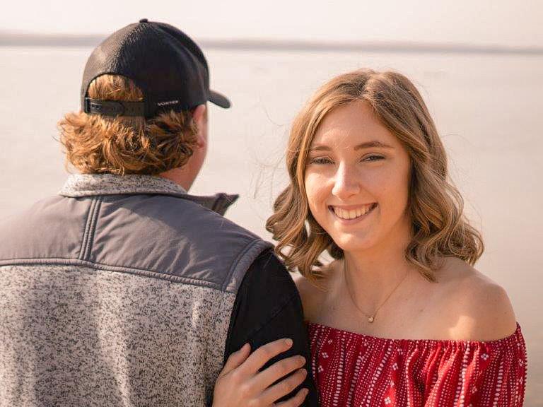 The Wedding Website of Madison Hurst and Tyler Smith