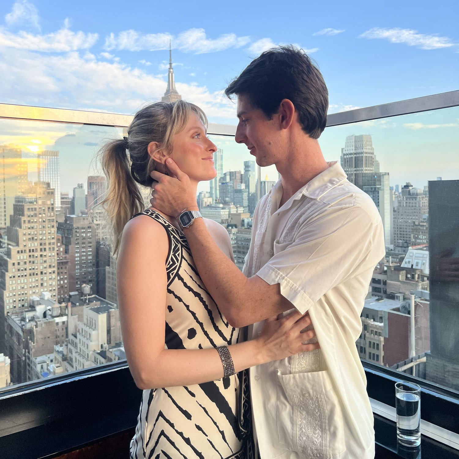 Trip to NYC!