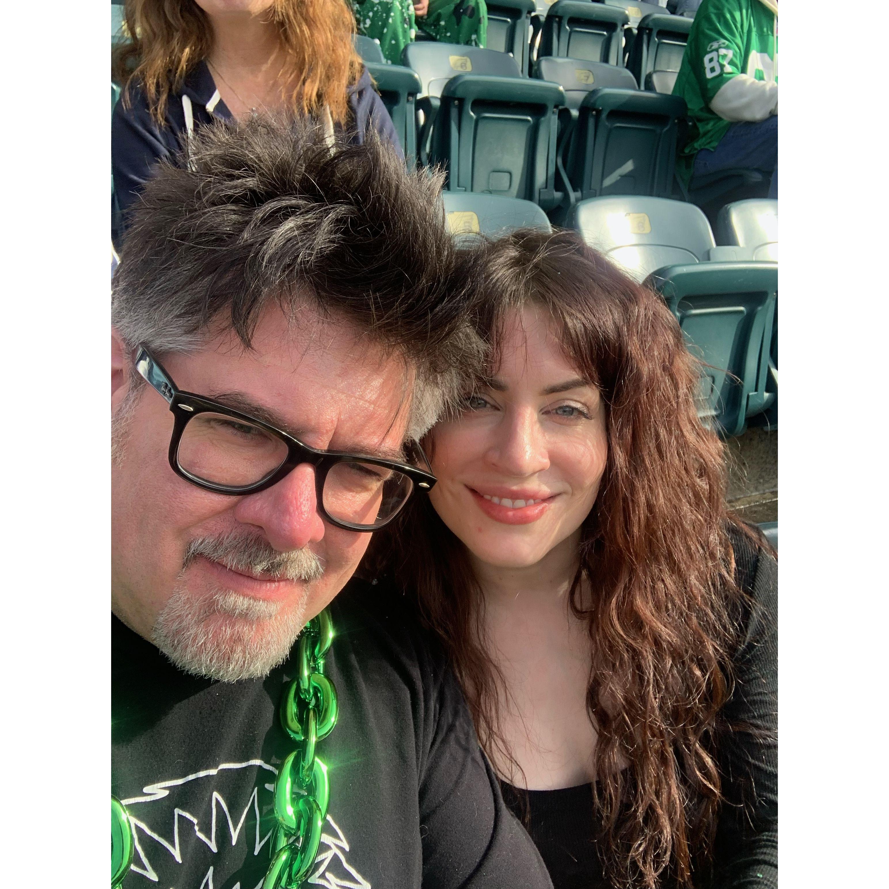 Go Birds