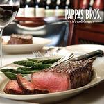 Pappas Bros. Steakhouse