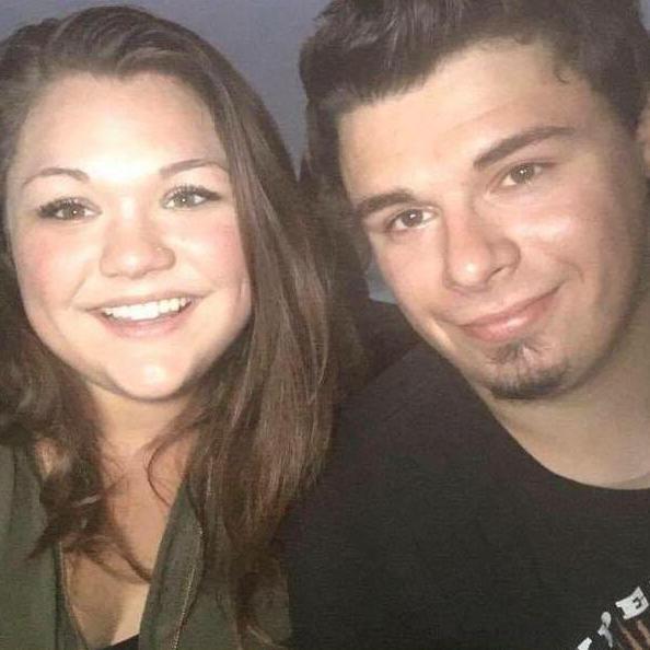 First of MANY country concerts together.