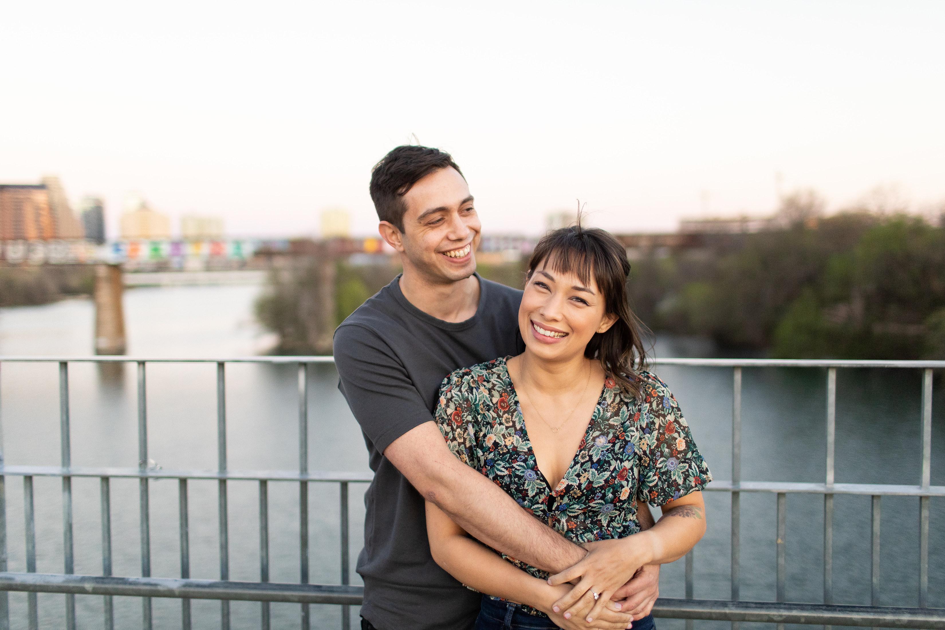 The Wedding Website of Jennifer Carey and Devin Rudolph