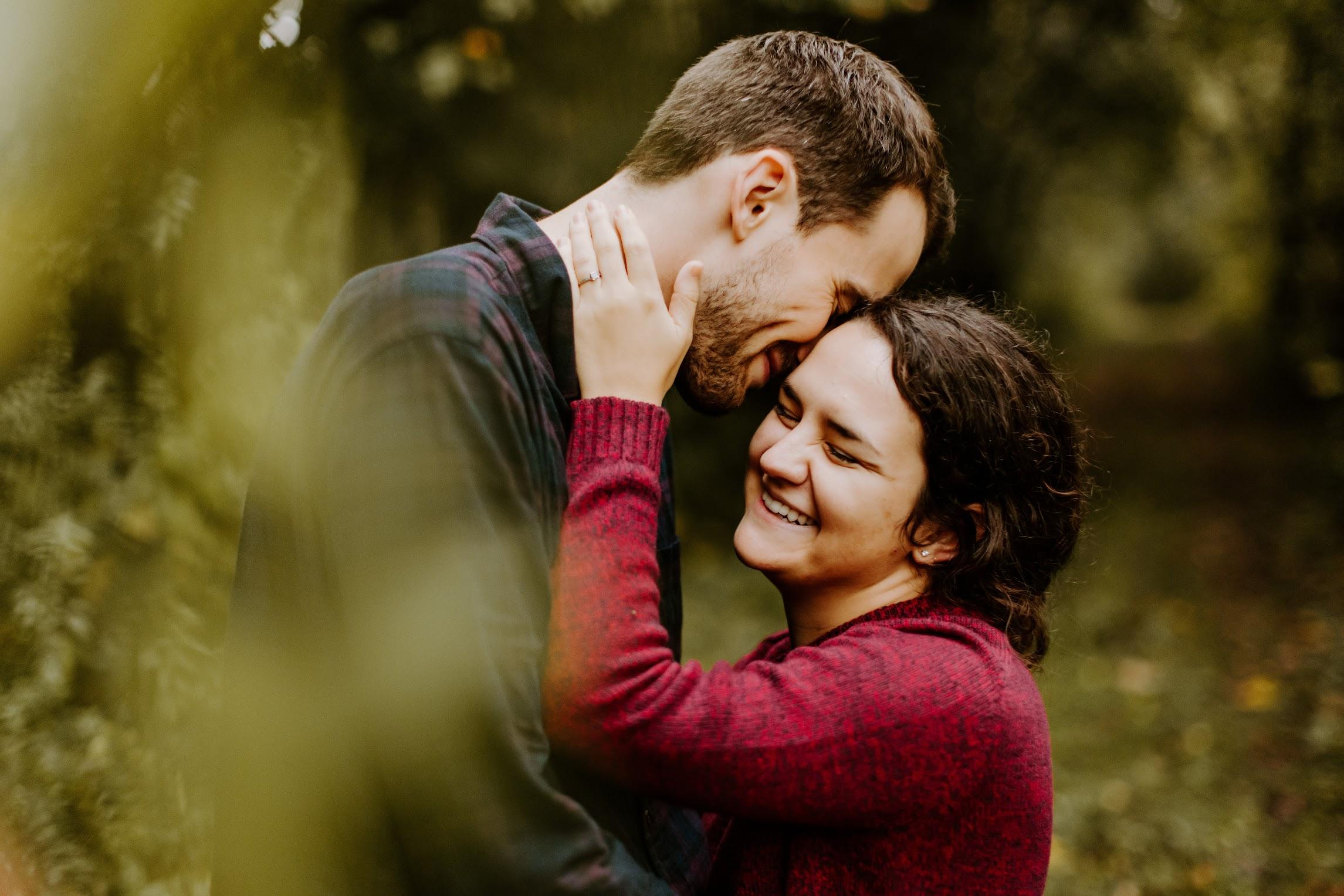 The Wedding Website of Anna Nafziger and Ben Hochstetler