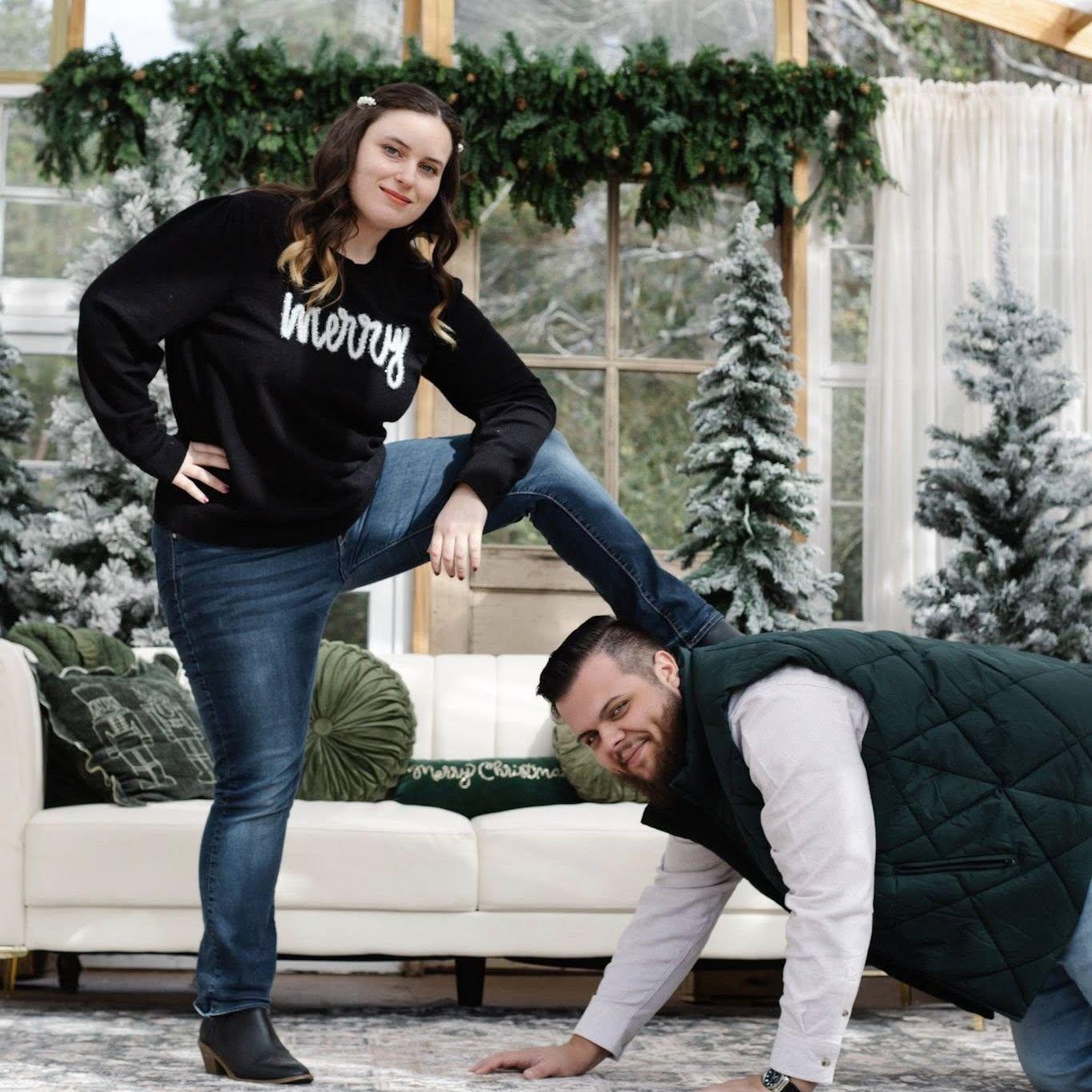 2025 Christmas Photos