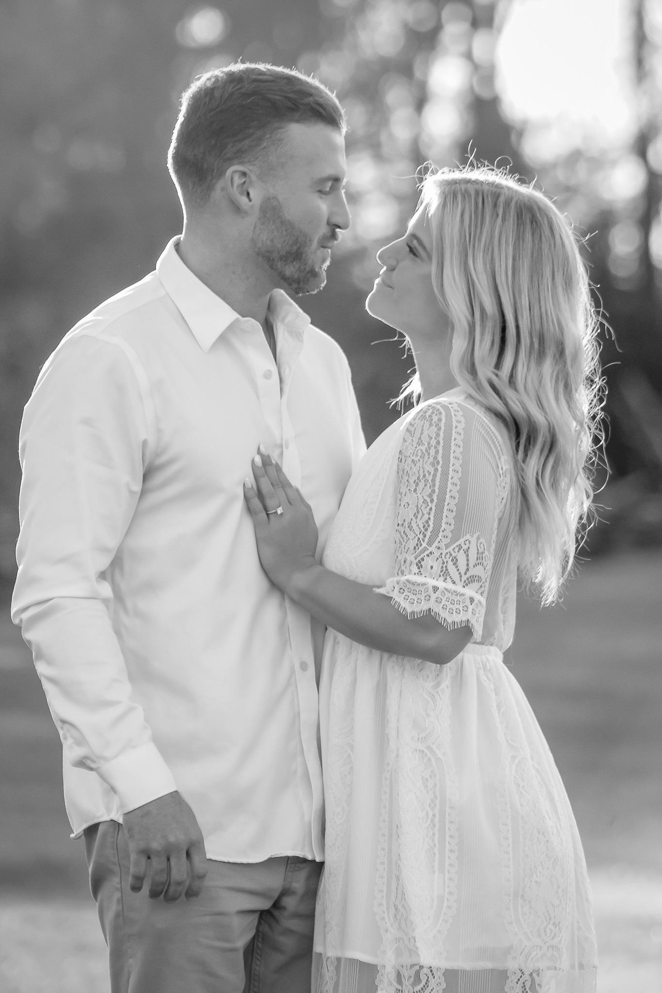 The Wedding Website of Kira Konarski and Hunter White