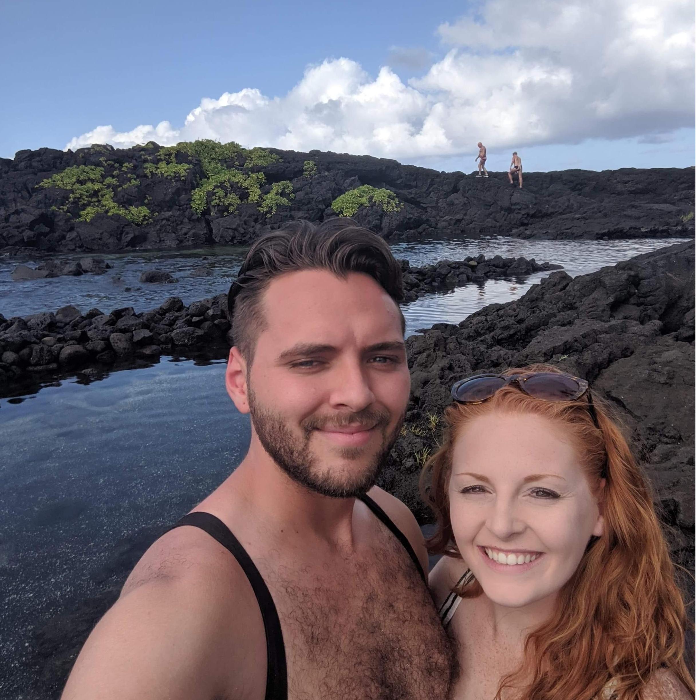 Hilo, Hawaii