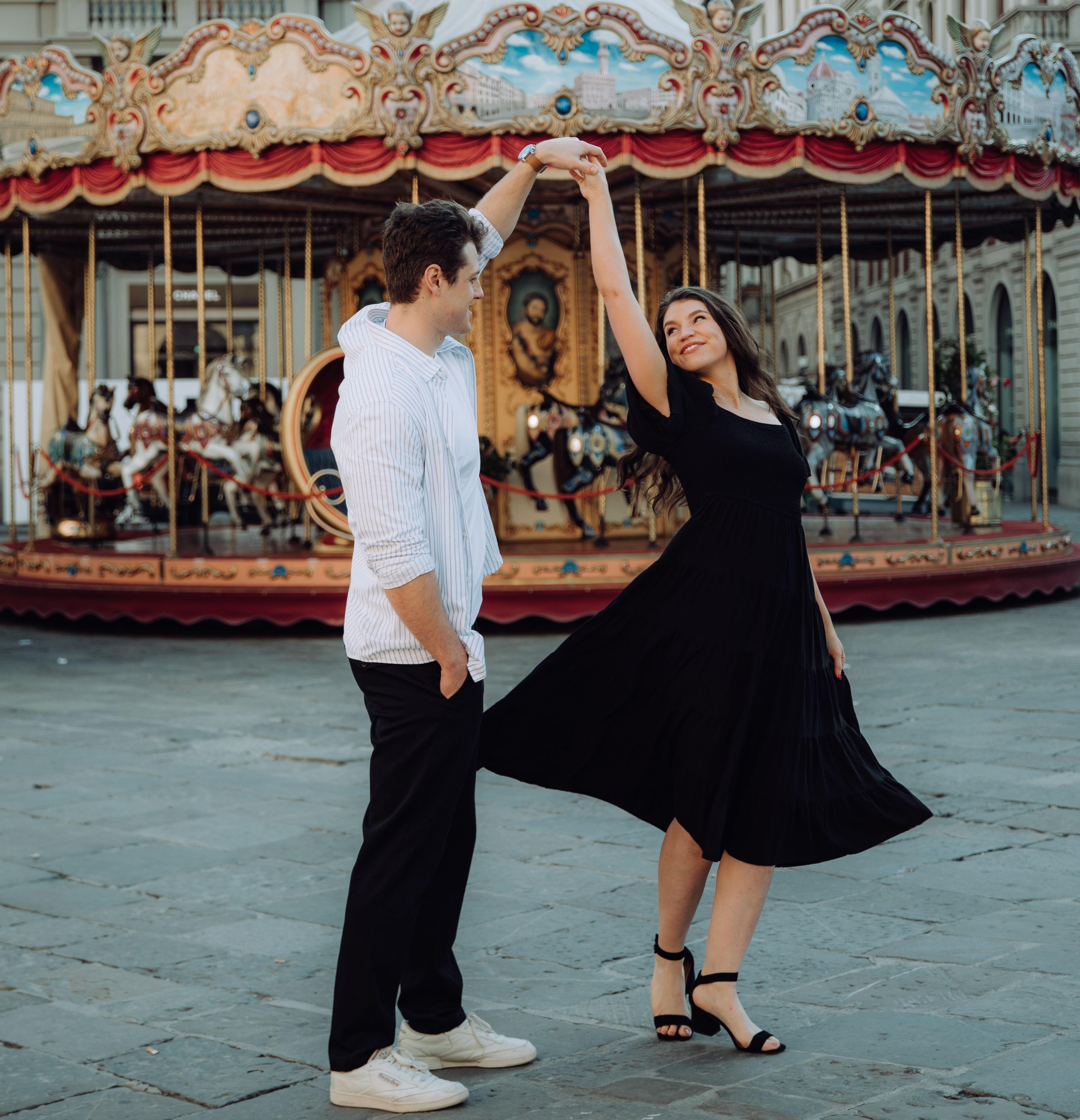 The Wedding Website of Mikaella Peltzer and Joseph Jarrell