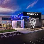 Topgolf