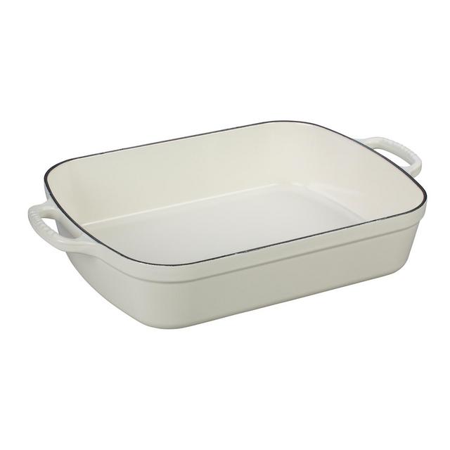 Le Creuset Signature Roaster, 16" x 10"