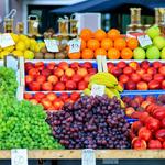 Grants Pass Growers Market