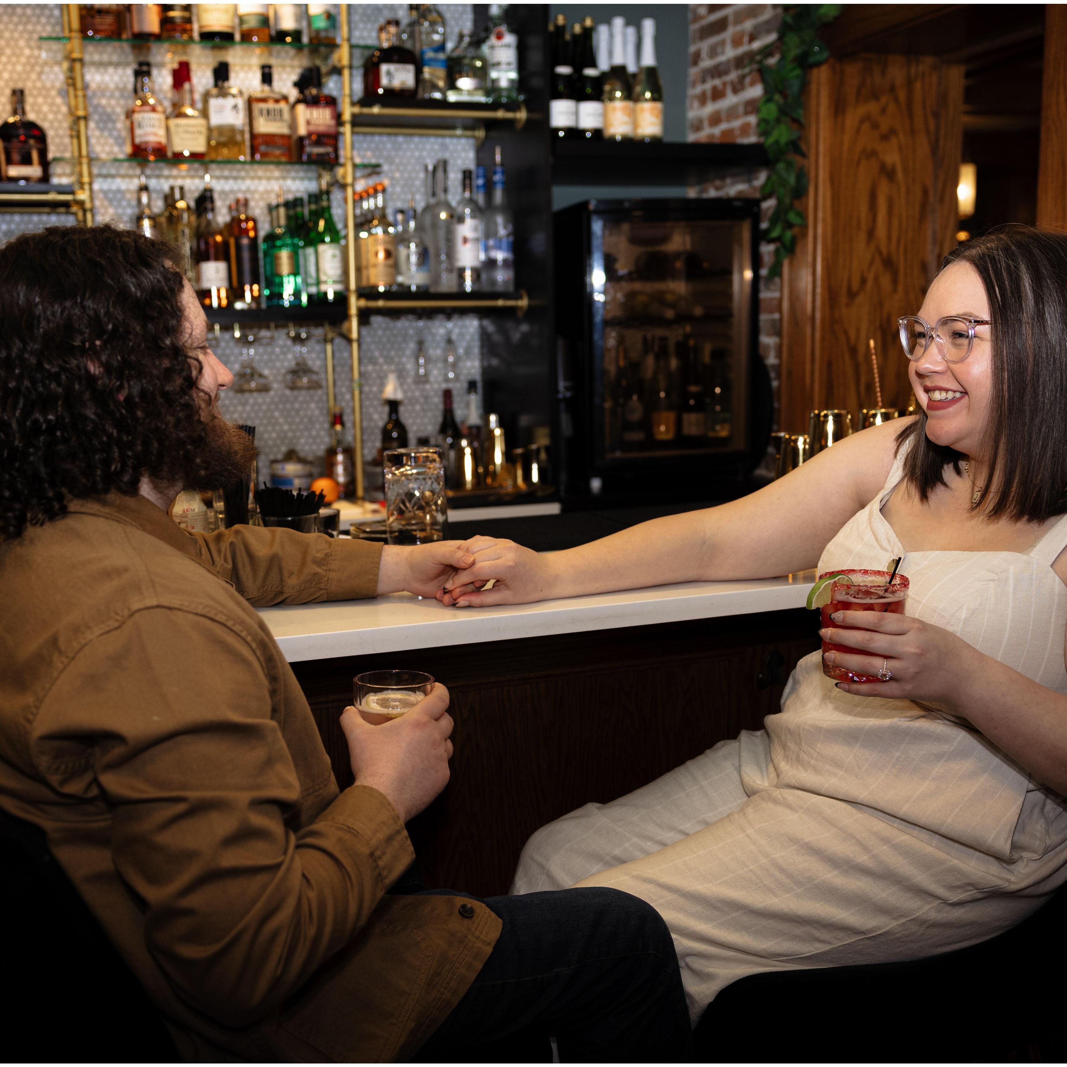 2025 Engagement Shoot