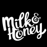 Milk & Honey