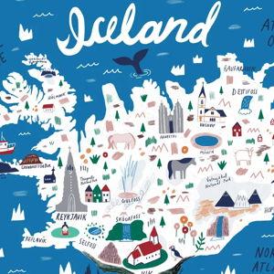 Our Honeymoon Fund to Iceland -Venmo Zero Fee