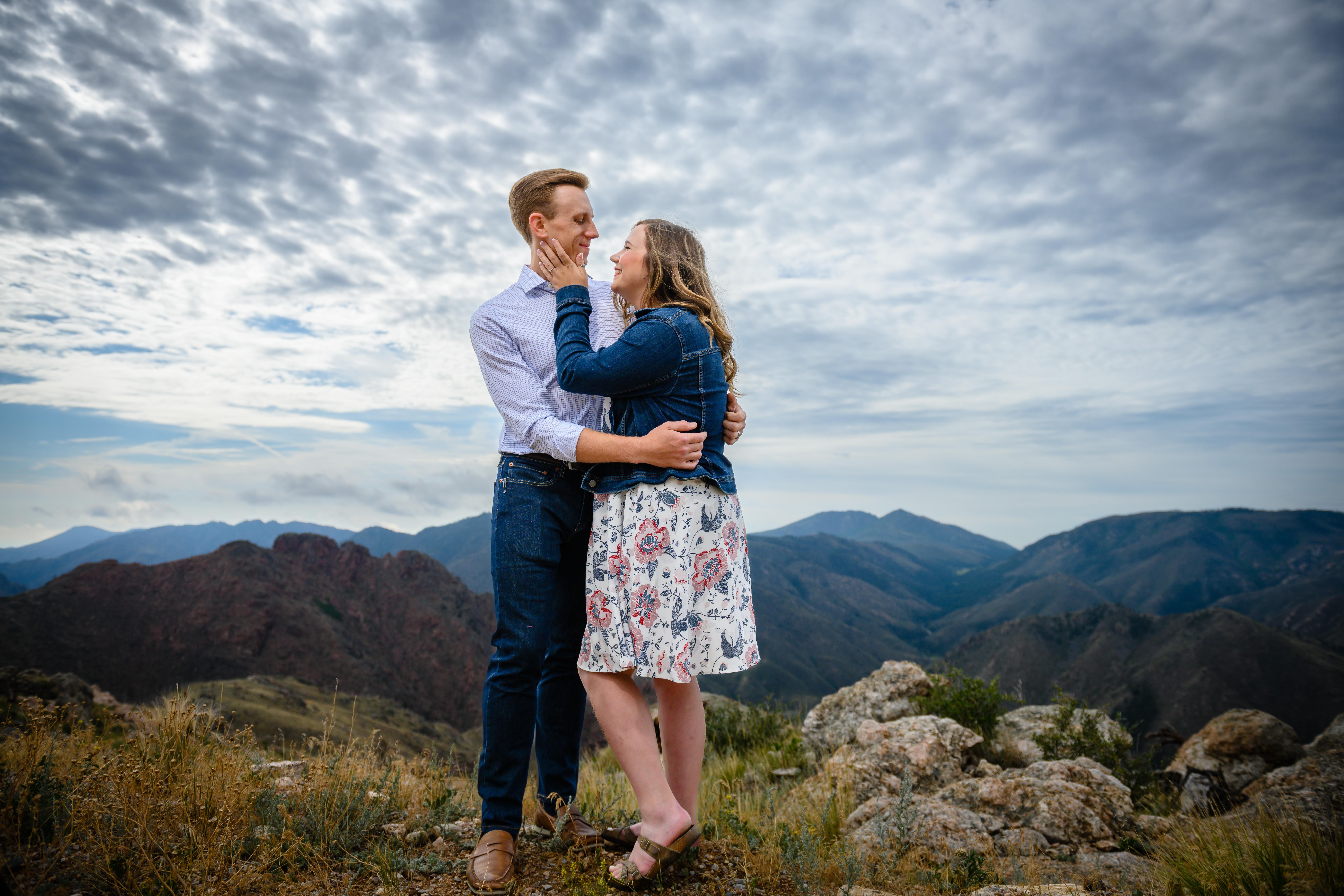The Wedding Website of Hannah Bade and Alex Jordan