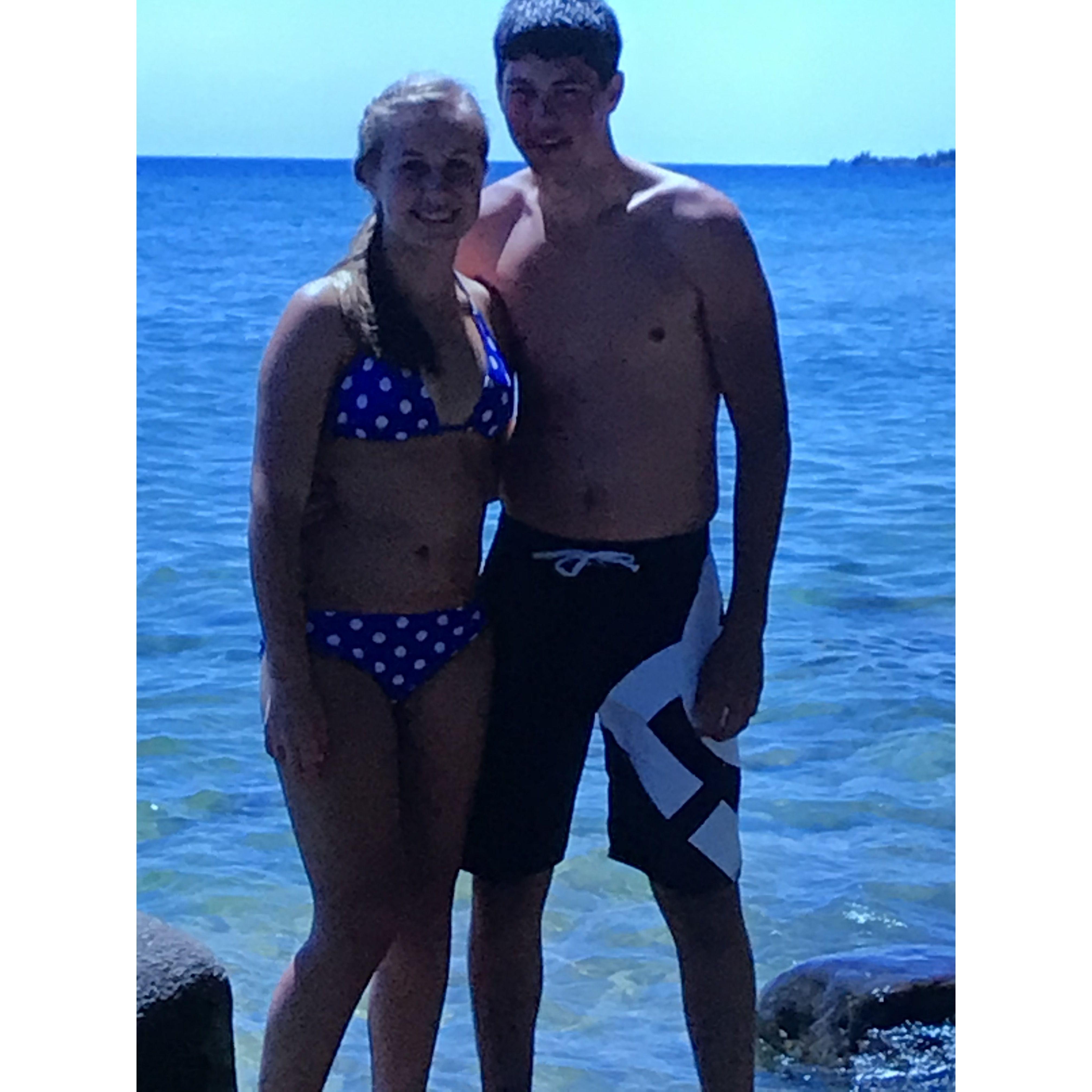 Amherst Island - 2013