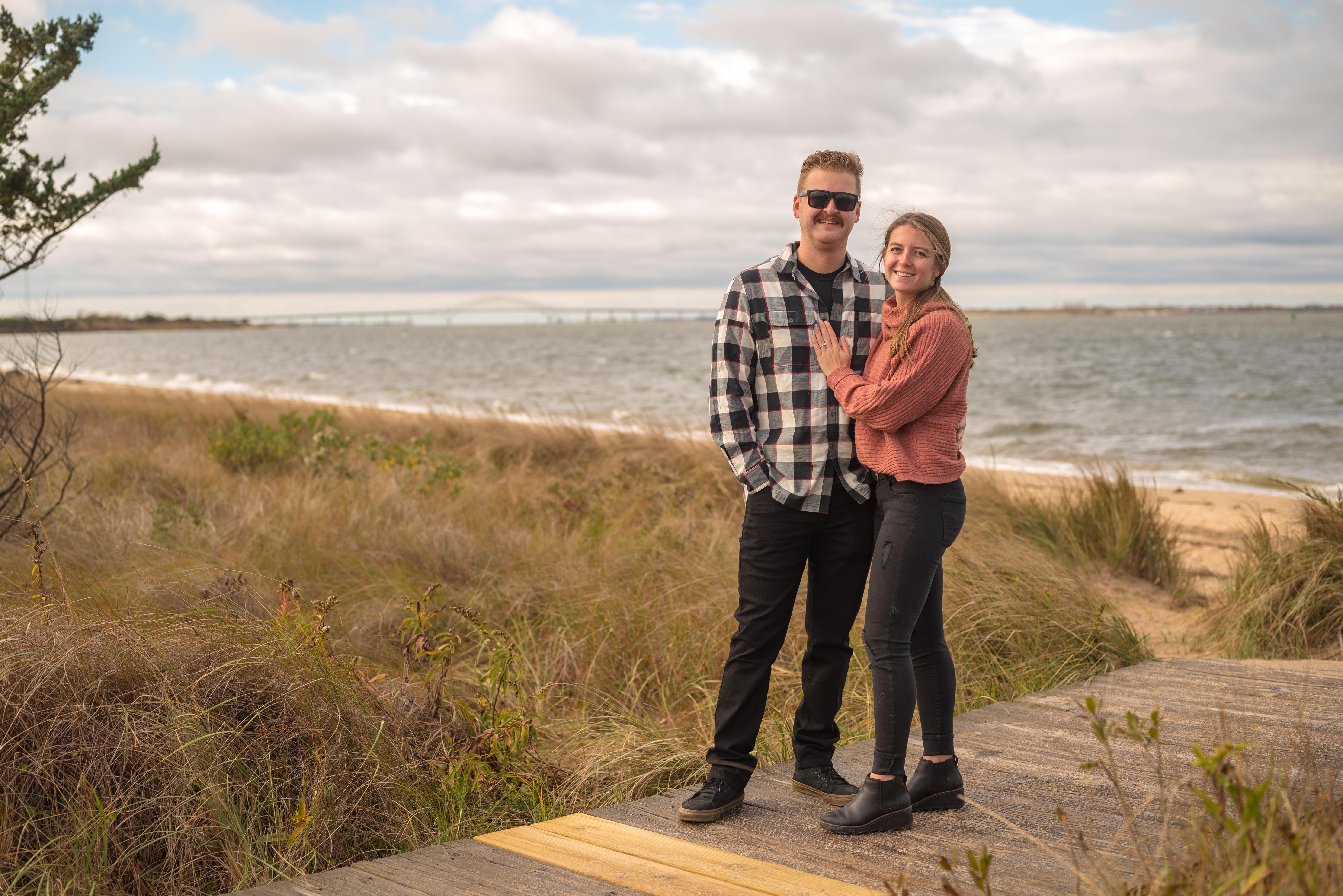 The Wedding Website of Marissa Downes and Ryan Carroll