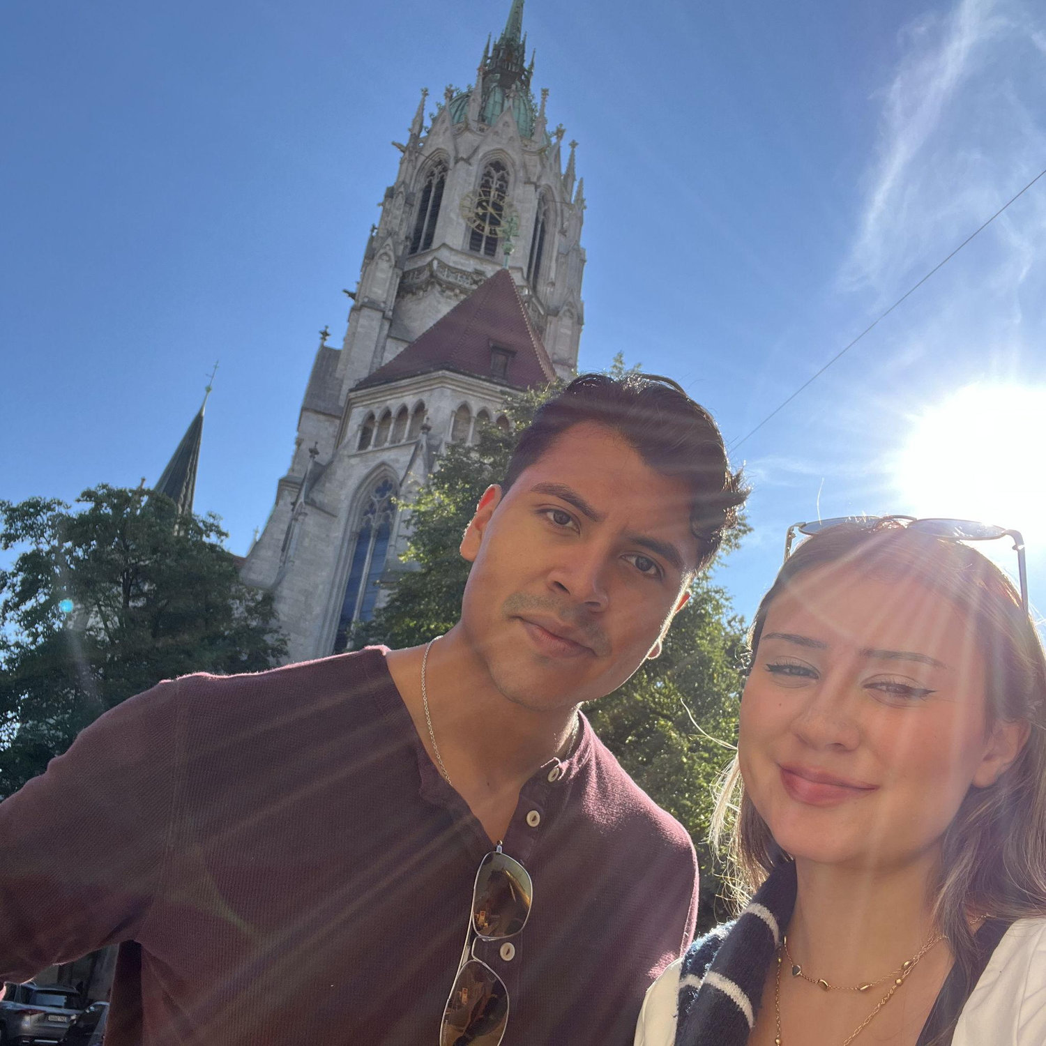 Múnich, Alemania