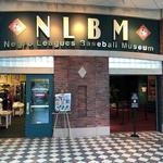 Negro Leagues Baseball Museum