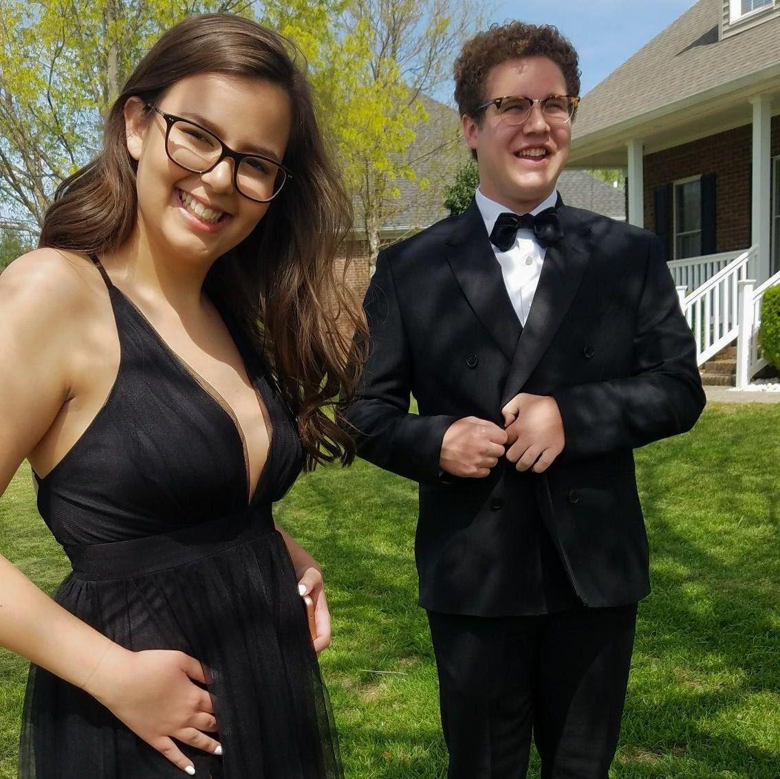 First date!!