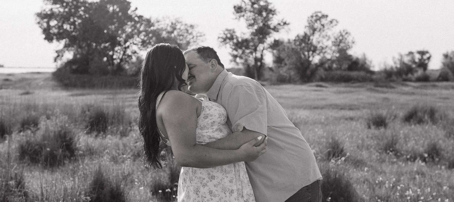 The Wedding Website of Lilly Baker and Gerald Peters II