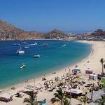 Medano Bay (Cabo San Lucas)